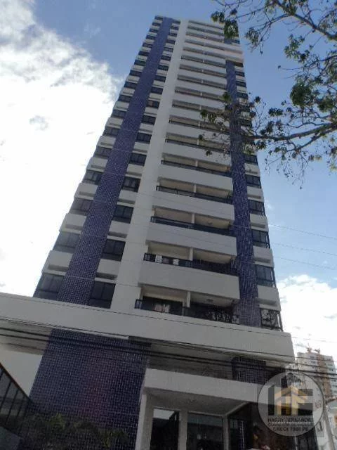 Imagem Apartamento com 1 Quarto à Venda, 41 m² em Piedade - Jaboatão Dos Guararapes