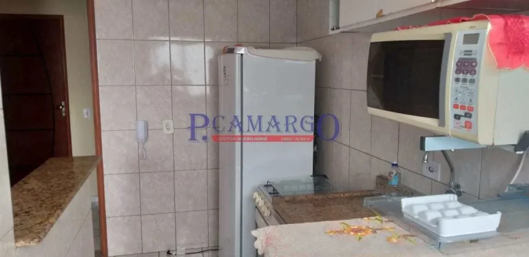 Imagem Apartamento Padrão