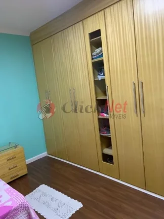 Imagem Lindo Sobrado à Venda no bairro Dos Casas em São Bernardo