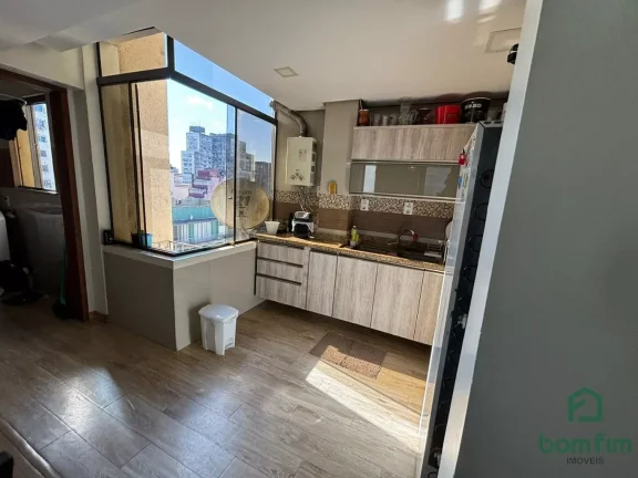 Imagem Apartamento para venda, 3 Dorm. Centro Histórico, Porto Alegre