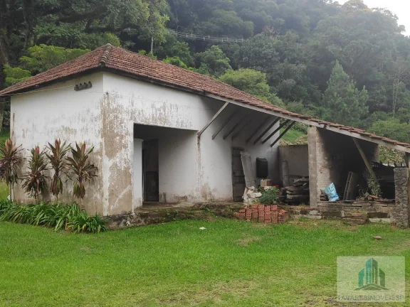 Imagem Sítio com 4 quartos, 6,3 ha, à venda em Morro Reuter - RS