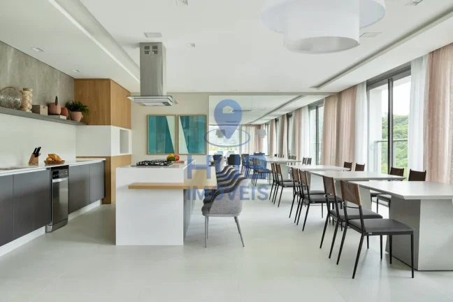 Imagem Apartamento 2 Dormitórios para venda em Florianópolis - SC