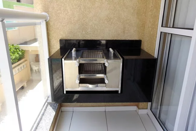 Imagem Apartamento para Venda em Santo André / SP no bairro Parque das Nações