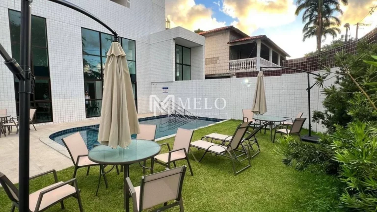 Imagem 3qts, 1suite, 1vaga, 65m2, 1 VAGA-pronto para morar em CASA AMARELA..