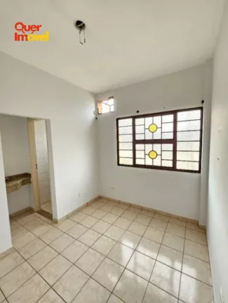 Imagem Oportunidade única: Sala comercial à venda em Ribeirão Preto-SP, Bairro Nova Ribeirânia - 1 sala, 1 banheiro, 11,57m² de área.