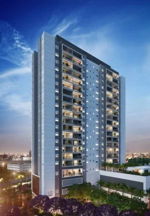 Imagem APARTAMENTO RESIDENCIAL em São Paulo - SP, Panamby