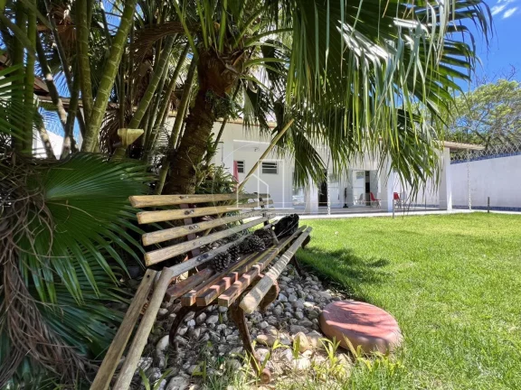 Imagem Casa para Venda em Florianópolis / SC no bairro Barra da Lagoa