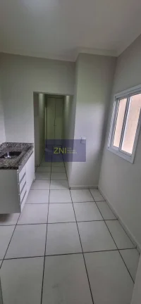 Imagem Apartamento à Venda no Residencial Flórida R 1530
