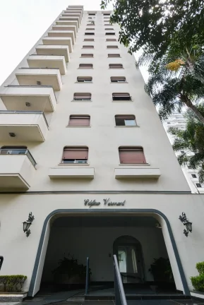 Imagem Apartamento à venda em São Paulo, Pinheiros, com 3 quartos, 104m2