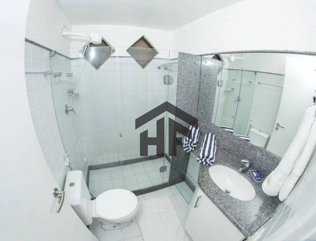 Imagem Apartamento com 3 Quartos à Venda, 82 m² em Nossa Sra. Do ó - Ipojuca