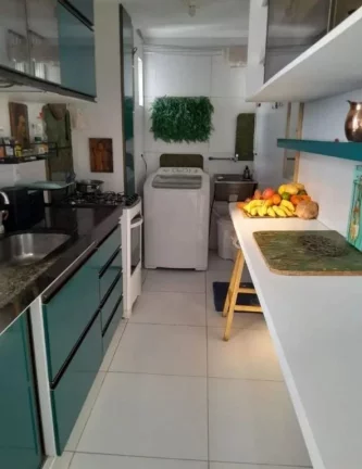 Imagem Cobertura Linear com Piscina Privativa no Aeroclube – 112 m² de Conforto e Exclusividade! Imagem Cobertura Linear com Piscina Privativa no Aeroclube – 112 m² de Conforto e Exclusividade!