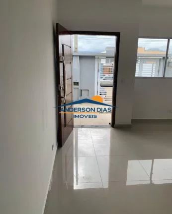 Imagem Casa com 2 dormitórios à venda, 74M² por R$ 280.000,00 - Golfinho - Caraguatatuba/SP