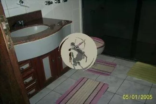 Imagem GARAGEM FECHADA 2 AUTOS E VÁRIAS MOTOS