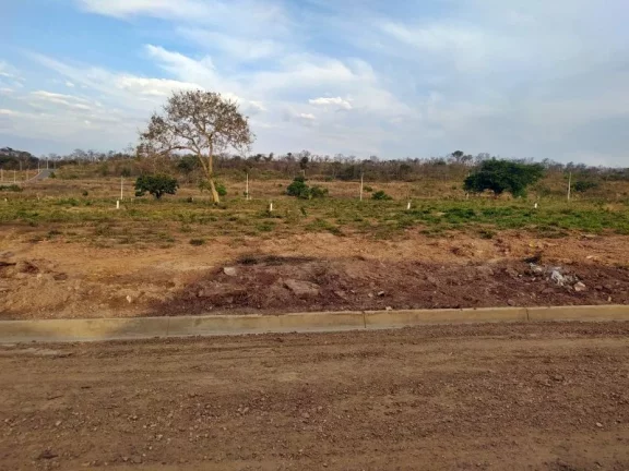 Imagem lotes parcelados em caldas novas compre o seu aqui