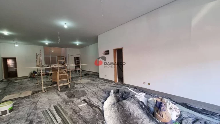 Imagem Salão para locação - Cerâmica - São Caetano do Sul