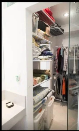 Imagem APARTAMENTO A VENDA NO HUMAITÁ 2 QUARTOS COM INFRAESTRUTURA