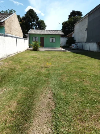 Imagem Casa com 2 quartos, à venda no bairro Guarituba em Piraquara!!!