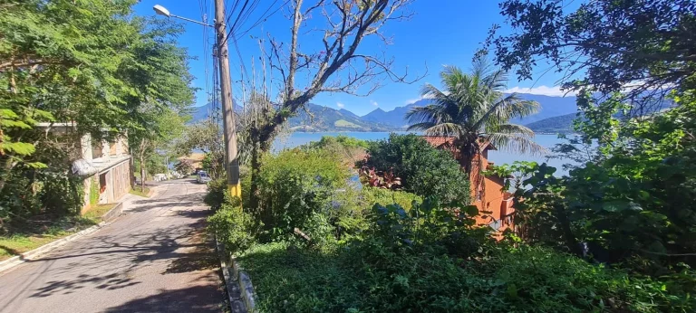 Imagem CASA RESIDENCIAL em Mangaratiba - RJ, Ribeira