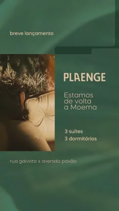 Imagem APARTAMENTO RESIDENCIAL em São Paulo - SP, Moema