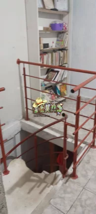 Imagem SOBRADO 4 DORMITÓRIOS EM VILA GUARANI ZL