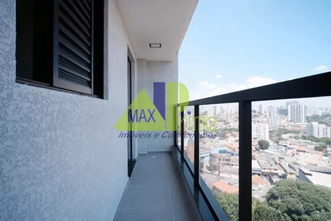 Imagem Apartamento de 2 quartos com vaga na Vila Guilhermina, São Paulo-SP: seu novo lar te espera!