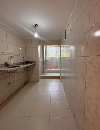 Imagem Apartamento com 1 Dormitorio(s) localizado(a) no bairro Praia de Belas em Porto Alegre / Rio Grande do Sul Ref.:195