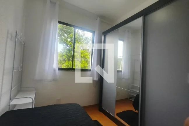 Imagem Apartamento à Venda - Vargem Grande, 2 Quartos, 60 m2