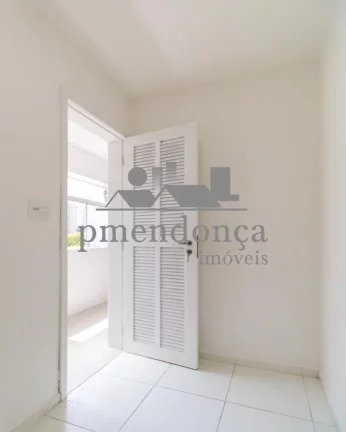 Imagem Apartamento em Pinheiros com 75m², 2 quartos e 1 vaga.