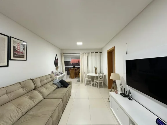 Imagem Lindo Apartamento no Edifício Ravena