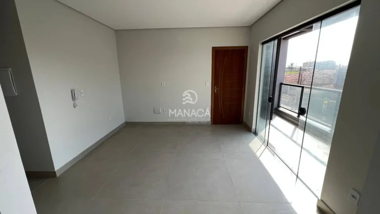 Imagem Apartamento a venda a 80 metros da praia do tabuleiro - Barra Velha