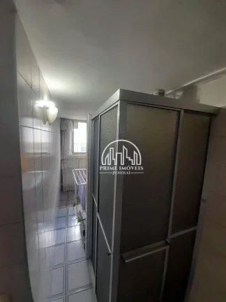 Imagem Apartamento com 3 dormitórios no Condomínio Cerejeira, no Parque Cecap, em Jundiaí SP.
