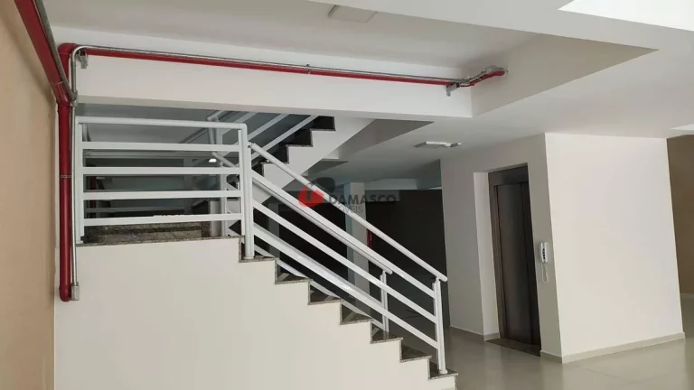 Imagem Apartamento à venda, Santa Maria, Santo André, SP