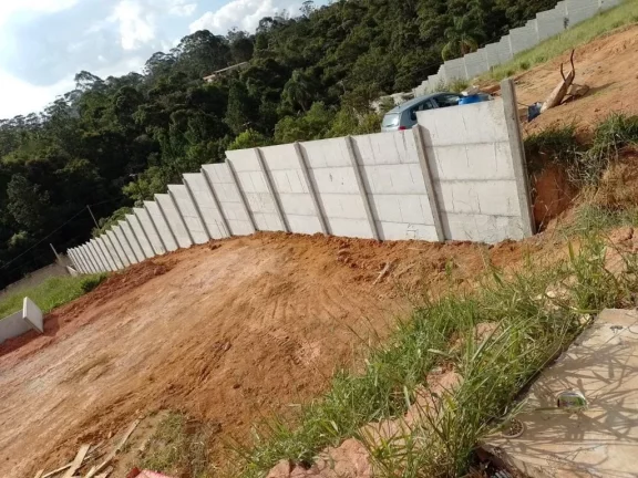 Imagem Terreno à venda, 1112 m² por R$ 193.000,00 - Parque Residencial Samambaia - Suzano/SP