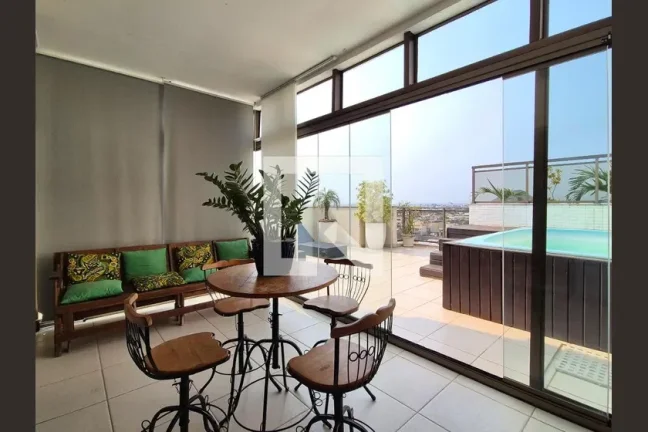 Imagem Apartamento à Venda - Recreio, 2 Quartos, 162 m2