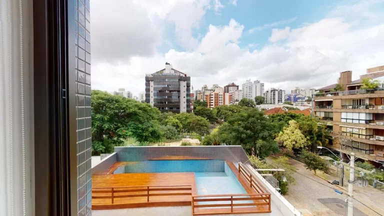 Imagem Arsiè - Apartamento à venda no bairro Petrópolis - Porto Alegre/RS