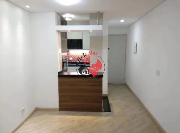 Imagem Apartamento impecável à venda no bairro Assunção – São Bernardo do Campo!