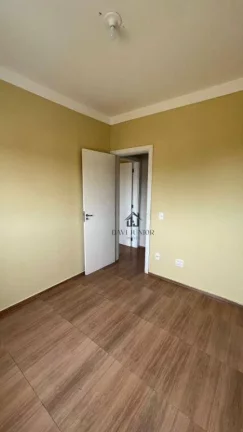 Imagem Apartamento, 42 m² - venda por R$ 179.000,00 ou aluguel por R$ 1.820,00/mês - Lopes de Oliveira - Sorocaba/SP