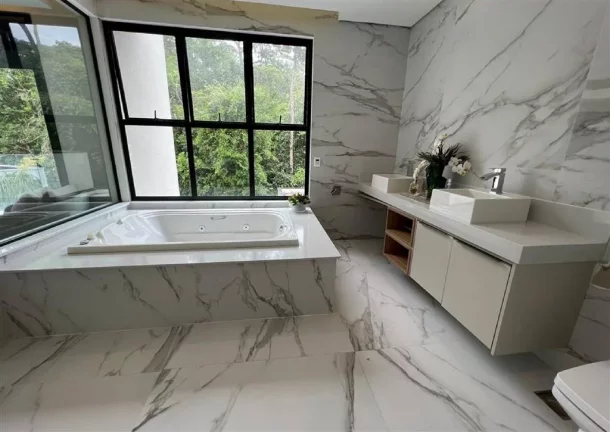 Imagem CASA COM 350 m² - RIVIERA DE SÃO LOUREÇO - BERTIOGA SP