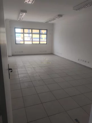 Imagem Sala - Ed Guedes Tower