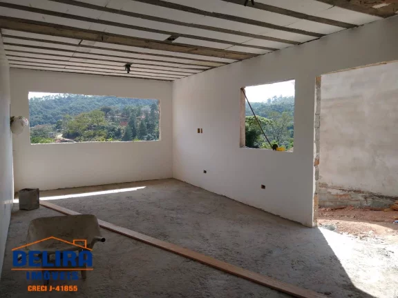 Imagem Imóvel à venda em terra preta, em construção!