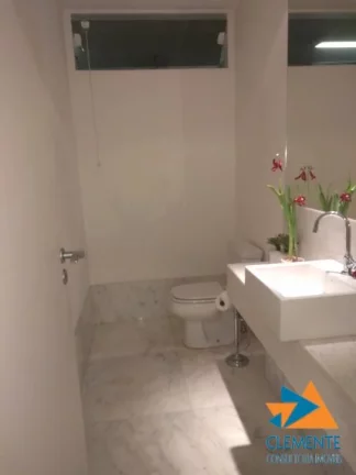 Imagem APTO 4 SUÍTES E 04 VGS PONTO NOBRE AO LADO DO LIFE CENTER