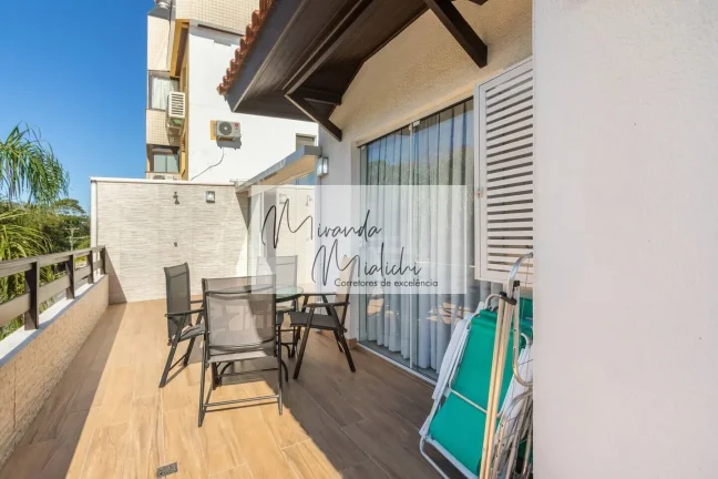 Imagem Apartamento Alto Padrão - Open Jurerê