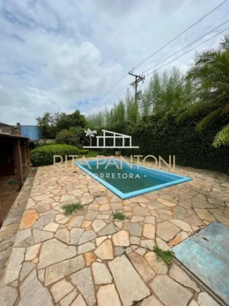 Imagem Casa - Ribeirão Preto - Alto da Boa Vista