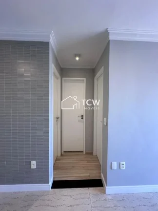 Imagem Apartamento para alugar no bairro Campo Belo - São Paulo/SP, Zona Sul
