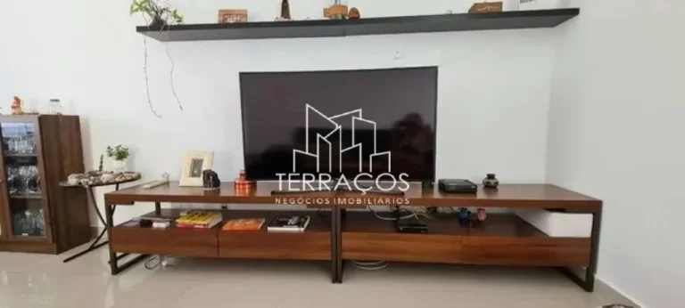Imagem CASA NO CONDOMÍNIO MIRANTE DE JUNDIAÍ - SÃO PAULO.