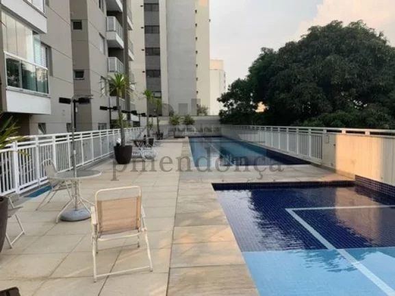 Imagem Apartamento no Alto da Lapa com 2 quartos (1 suíte) e 2 vagas pronto para morar!!!