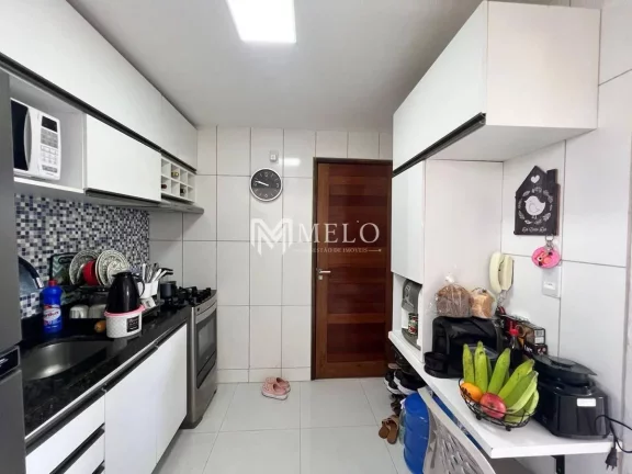 Imagem Apartamento com 3 quartos à Venda e aluguel