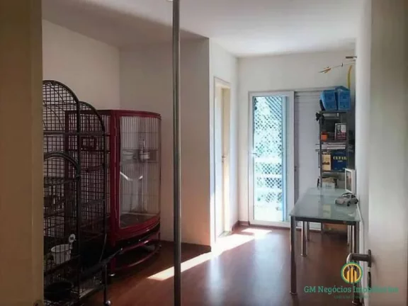 Imagem Cond Jd das Paineiras (Casa 130) - 3 sts, semi geminada. Rua do Shopp GV