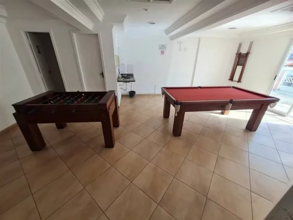 Imagem Apartamento à Venda em Cidade Ocian, Praia Grande - SP