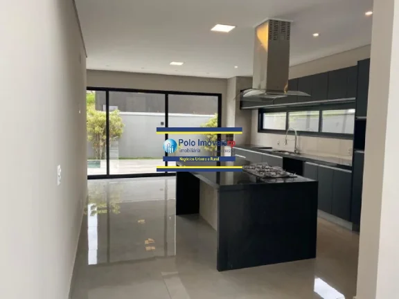 Imagem CASA TÉRREA vende 344M COND. QUINTA DOS VENTOS, 3 SUÍTES, 4 VAGAS, RICA EM ARMÁRIOS, ZONA SUL - RIB. PRETO